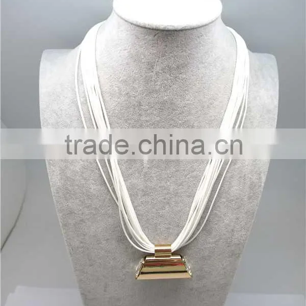 2016 Discount Necklace Wholesale Sterling Silver Necklace