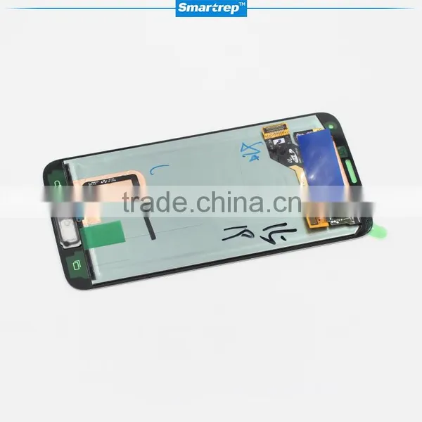 Original LCD With Digitizer Touch Screen Assembly for Samsung Galaxy s5 I9600 G9006 photo-5