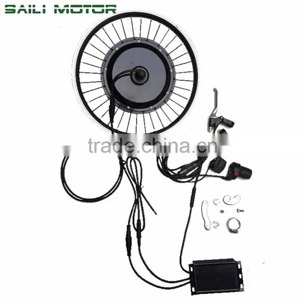 3 wheel electric mobility scooter kit