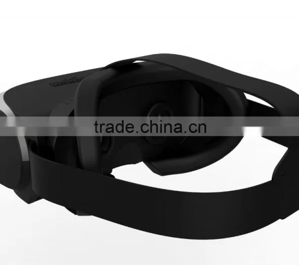 2016 HICCOO 80 Inch Plastic vr 3d Glasses for Xnxx photo-6