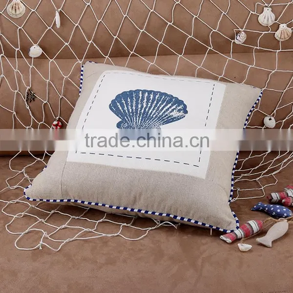 Garden Swing Chair Cushion Cover Ocean Series photo-4