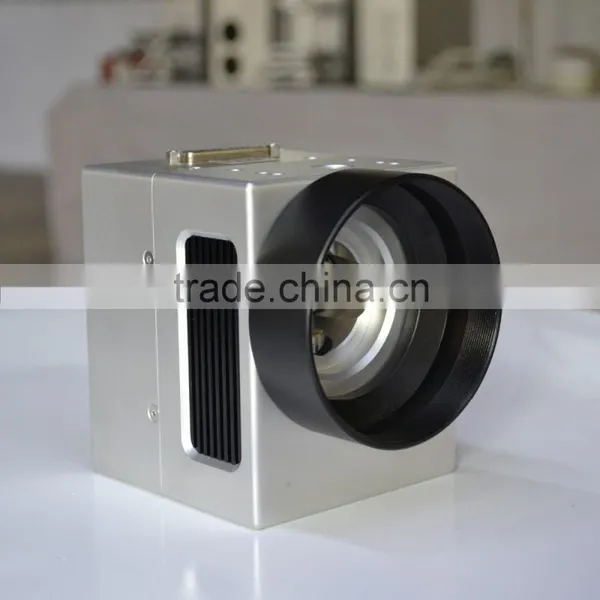 Bodor 20w Hand-hold Metal Fiber Laser Marking Machine photo-4