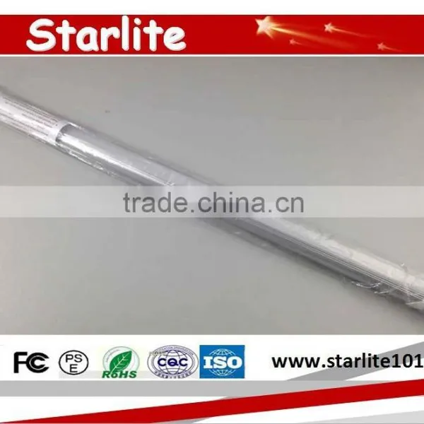 Shenzhen Hottest 3 Years Warranty Led Tube 4ft Led Tube 9w Led Tube photo-2