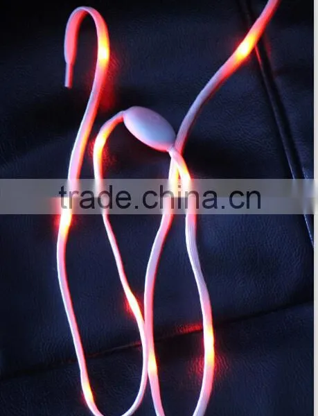 LED Light Shoelaces , LED Laces photo-3