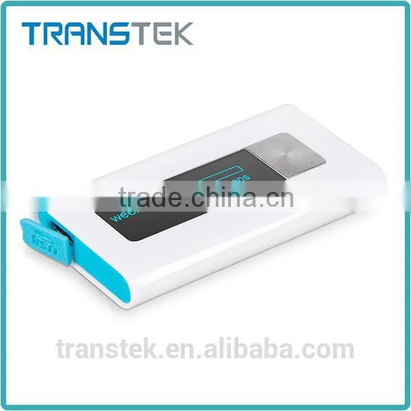 Transtek Specialty 3D Sensor Activity Tracker photo-4