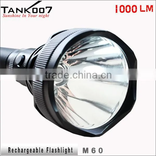 CRE XM-L U2 Rechargeable Battery Power Source Led Flashlights photo-4