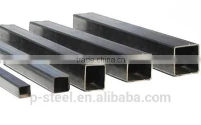 Q235B Carbon Square Tube