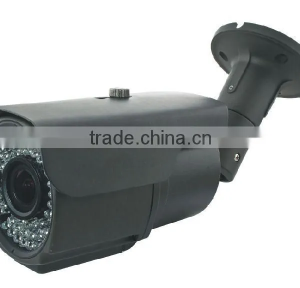 Factory Price Long IR Range Waterproof Varifocal Lens 1.0MP 720P HD TVI Cameras Surveillance Camera for Surveillance System photo-2