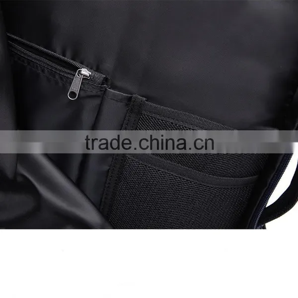 New Style High Quality Fashionable Customised Multifunctional Backpack GW772 photo-2