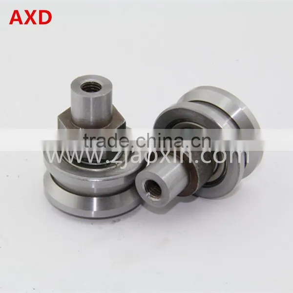 Thk Linear Guide Easy to Assemble High-precision Single-axis Rail TGD12 photo-3