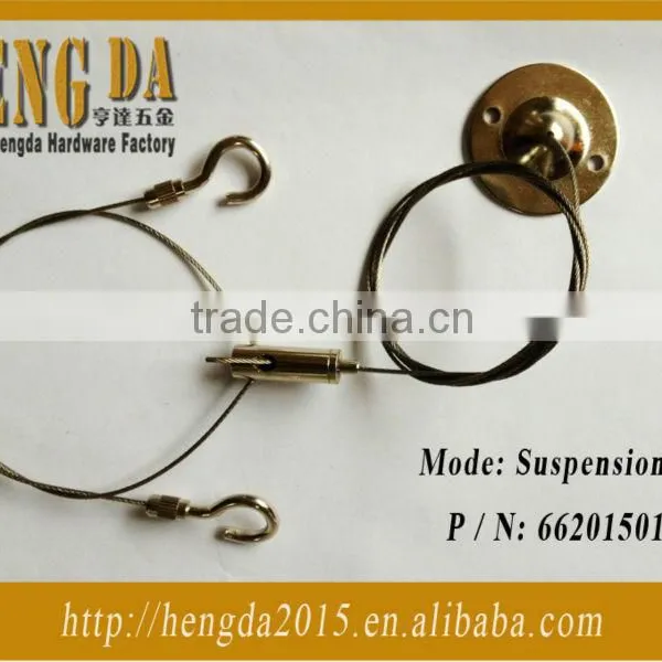 Simple Installed Metal Led Lifting Kit photo-5