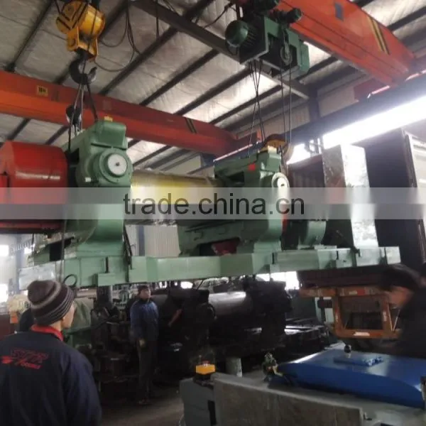 All Kind of the Part of Rubber Mixing Mill photo-3