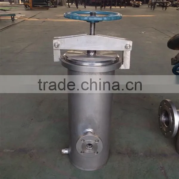 Brand New Water Pipe/Strainer Pipe With High Quality photo-3