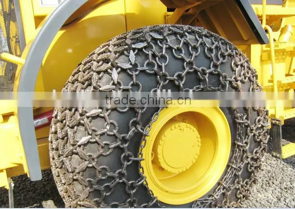Manufacturer Snow Chain 2015 photo-3
