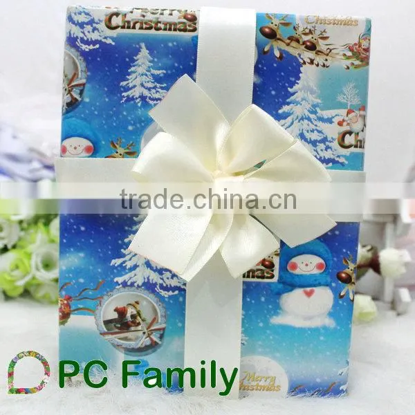 Wholesale High Quality Gift Packing Bow photo-2