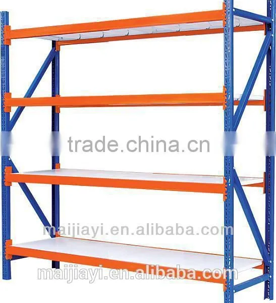 MJYI-warehouse Duty Rack (light/medium/heavy)