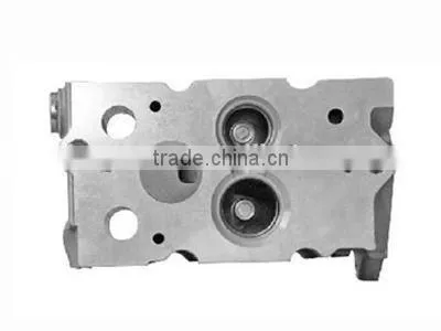 3L Cylinder Head 11101-54131 photo-5