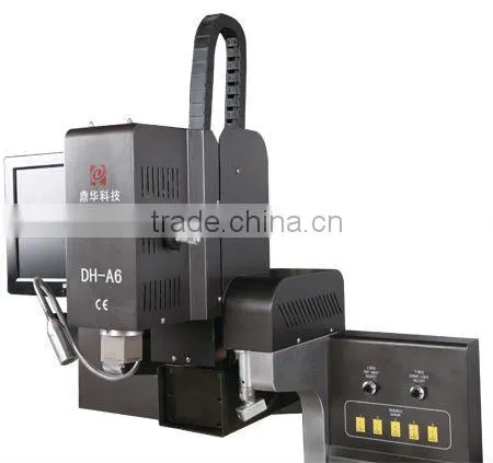 BGA Rework Station Remove and Replace BGA Chip for Laptop,xbox360, Mobile and DME photo-2