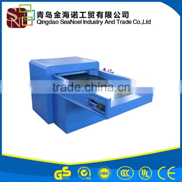Professional High Technology Short Fiber Opening Machine photo-4