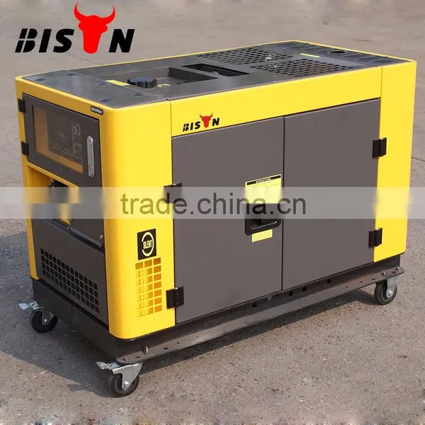BISON CHINAautomatic Voltage Regulator for Diesel Generator Set 10kv Electrical Power Supplier's Choice