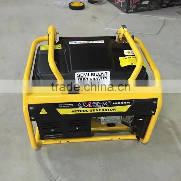 Low Price Mini Generator for Bangladesh Market photo-5