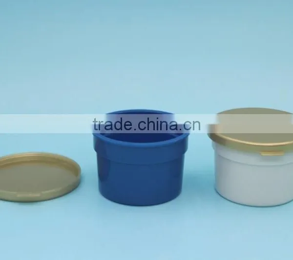 Packaging Bottles Cream Jars Plastic photo-2