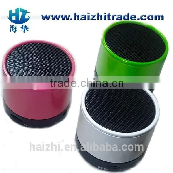 Cheap Price Less Than 3.5$ Mini Bluetooth Speaker Wireless Bluetooth MINI Speaker for Beats