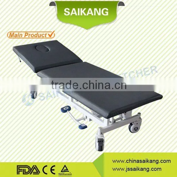 CE Factory Economic Examination Couch photo-4