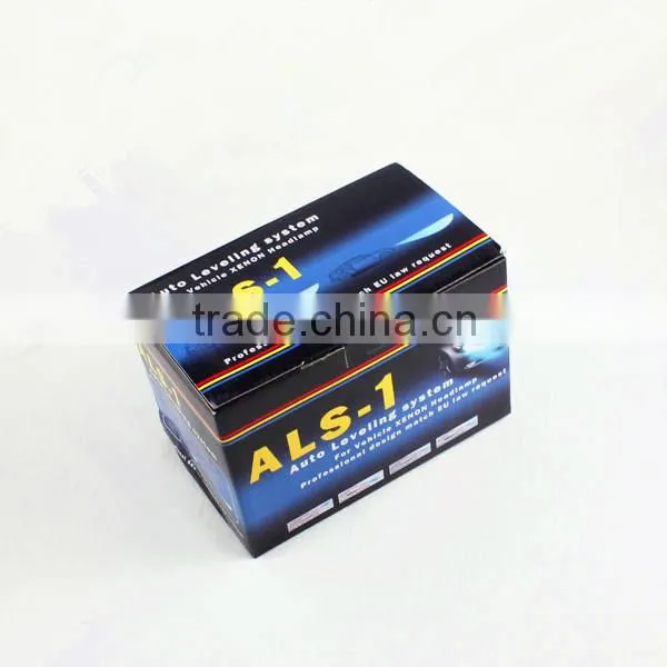 Car Auto Leveling System Headlamp Level Kit Auto Leveling Headlight Systerm photo-6