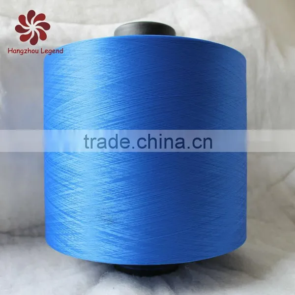 High Quality Polyester DTY Yarn for Mid-East Market