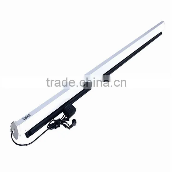 4:3 72" Cheap Motorized Projection Screen photo-5