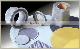 coffe Filter Disc
