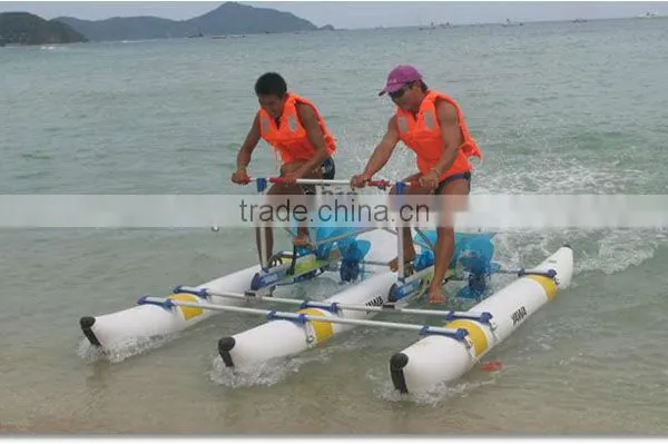 Waterbird Water Bike