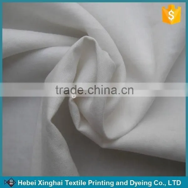 T 80x80 80x56 42"spun Polyester Voile Fabric for Scarf