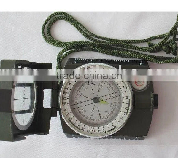 prismatic/military compass MC01