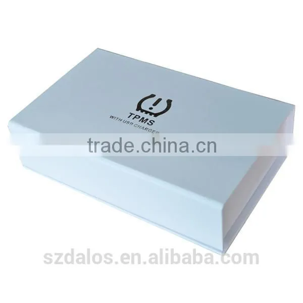 Wireless External Dalos Bluetooth Tire Pressure Control System Car Tyre Pressure Tpms photo-6