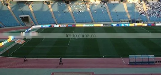 Shanghai Large Stadium Led Display Scree Football Stadium Scoreboards photo-2