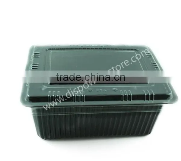 Disposable Food Container photo-5