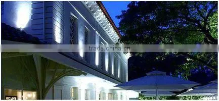 China Garden Landscape Decorative LED Ground Stake Flood Lights photo-6