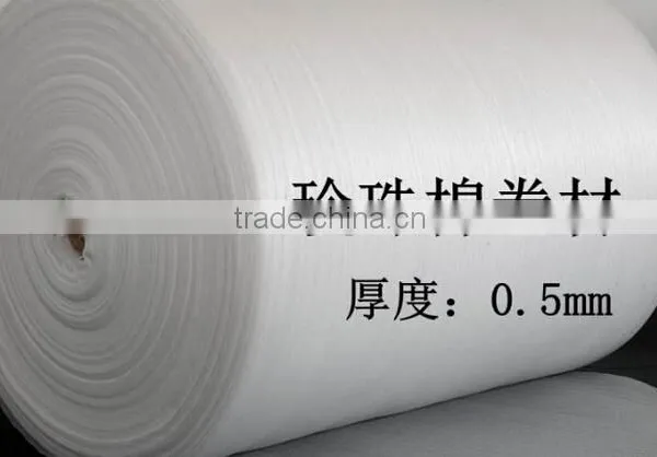 Customized Colorful Foam Underlay Mat Made of Eco-friendly EPE for Furniture Protection photo-6