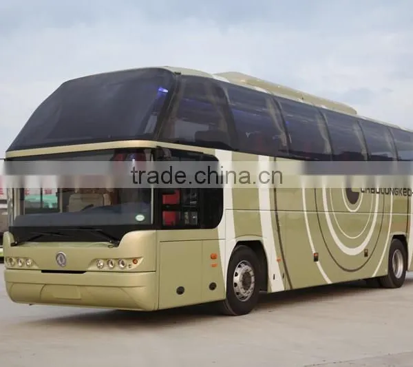 EQ6122 Dongfeng Bus Looking for the Overssea Distributor