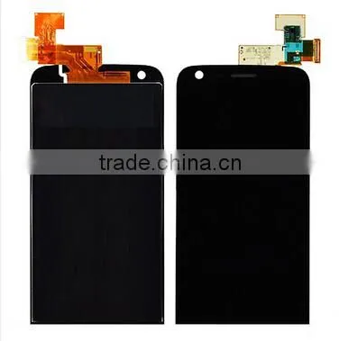 LCD Screen + Touch Screen Digitizer Glass Assembly for LG G5 H820 H830 H831 H840 H850 photo-2