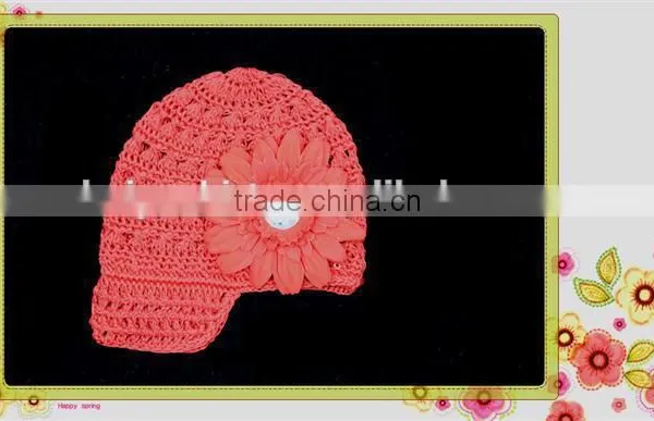 Baby Fashion Kids Cute Kufei Hats photo-5