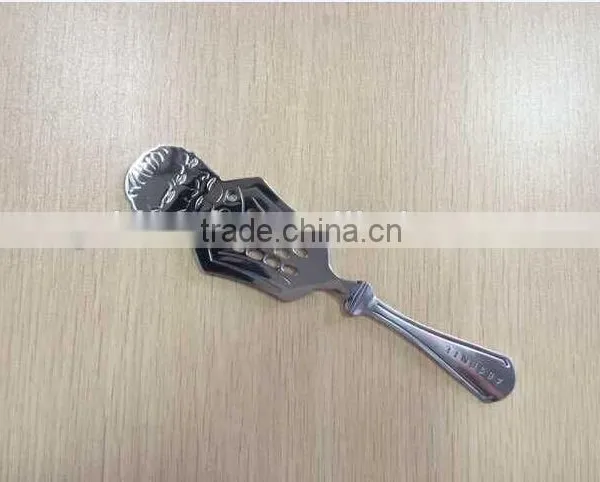 Metal Absinthe Stirrer