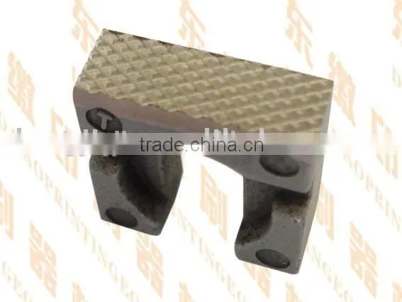 CD 102 Printing Machinery Gripper Pad C3.011.920 photo-2