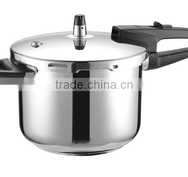 LOW Price Chinese Pressure Cooker photo-2