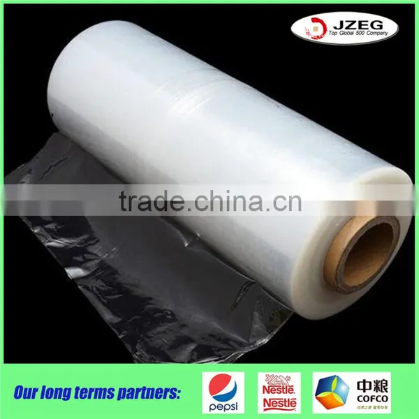 Hand Use PE Stretch Film Rewinder photo-2
