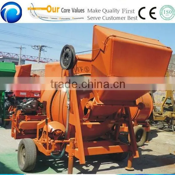 Hot Selling !Concrete Mixing Machinery