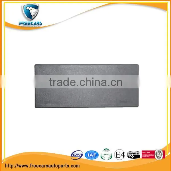 China wholesale websites Plastic Plug heavy truck parts
