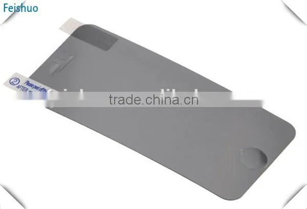 New New Coming Screen Protector Privacy for Iphone 5s photo-4